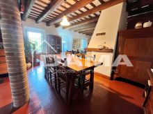 Casa indipendente con giardino privato sulle colline di Castrocaro – Località Colmano 14