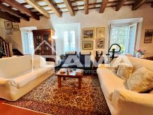 Casa indipendente con giardino privato sulle colline di Castrocaro – Località Colmano 12