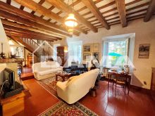 Casa indipendente con giardino privato sulle colline di Castrocaro – Località Colmano 11