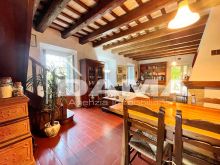 Casa indipendente con giardino privato sulle colline di Castrocaro – Località Colmano 15