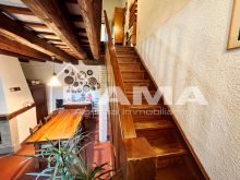 Casa indipendente con giardino privato sulle colline di Castrocaro – Località Colmano 26