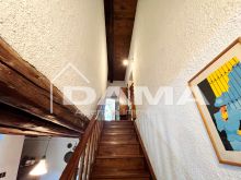 Casa indipendente con giardino privato sulle colline di Castrocaro – Località Colmano 27