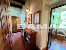 Casa indipendente con giardino privato sulle colline di Castrocaro – Località Colmano 28