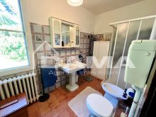 Casa indipendente con giardino privato sulle colline di Castrocaro – Località Colmano 30