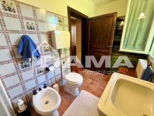 Casa indipendente con giardino privato sulle colline di Castrocaro – Località Colmano 32