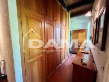 Casa indipendente con giardino privato sulle colline di Castrocaro – Località Colmano 35