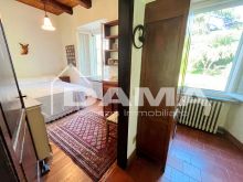Casa indipendente con giardino privato sulle colline di Castrocaro – Località Colmano 40