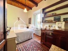 Casa indipendente con giardino privato sulle colline di Castrocaro – Località Colmano 41