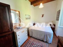 Casa indipendente con giardino privato sulle colline di Castrocaro – Località Colmano 43