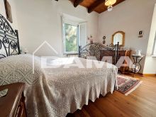 Casa indipendente con giardino privato sulle colline di Castrocaro – Località Colmano 46