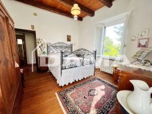 Casa indipendente con giardino privato sulle colline di Castrocaro – Località Colmano 50