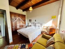 Casa indipendente con giardino privato sulle colline di Castrocaro – Località Colmano 54