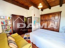 Casa indipendente con giardino privato sulle colline di Castrocaro – Località Colmano 56