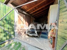 Casa indipendente con giardino privato sulle colline di Castrocaro – Località Colmano 61