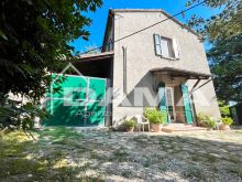 Casa indipendente con giardino privato sulle colline di Castrocaro – Località Colmano 63