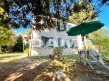 Casa indipendente con giardino privato sulle colline di Castrocaro – Località Colmano 71