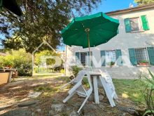 Casa indipendente con giardino privato sulle colline di Castrocaro – Località Colmano 77