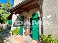 Casa indipendente con giardino privato sulle colline di Castrocaro – Località Colmano 88