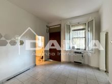 Trilocale al piano terra zona Romiti_soggiorno2