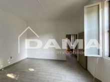 Trilocale al piano terra zona Romiti_letto 12