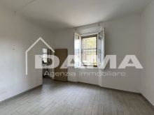 Trilocale al piano terra zona Romiti_letto 13