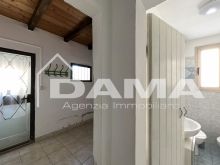 Trilocale al piano terra zona Romiti_ zona lav1