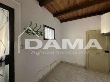 Trilocale al piano terra zona Romiti_ zona lav2