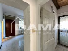 Trilocale al piano terra zona Romiti_bagno2