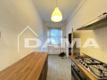 Trilocale al piano terra zona Romiti_cucina1