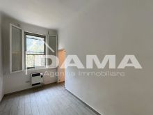 Trilocale al piano terra zona Romiti_letto 22