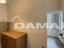 Trilocale al piano terra zona Romiti_cucina