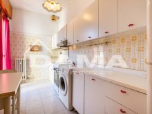 Musicisti - Trilocale con Balconi Separati al Terzo e Ultimo Piano 0105