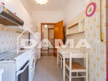 Musicisti - Trilocale con Balconi Separati al Terzo e Ultimo Piano 0107