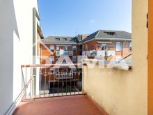 Musicisti - Trilocale con Balconi Separati al Terzo e Ultimo Piano 0106