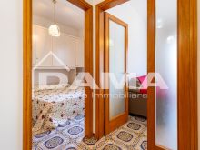 Musicisti - Trilocale con Balconi Separati al Terzo e Ultimo Piano 0111