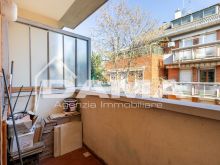 Musicisti - Trilocale con Balconi Separati al Terzo e Ultimo Piano 0116