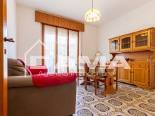 Musicisti - Trilocale con Balconi Separati al Terzo e Ultimo Piano 0118