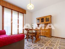 Musicisti - Trilocale con Balconi Separati al Terzo e Ultimo Piano 0119