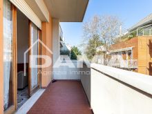 Musicisti - Trilocale con Balconi Separati al Terzo e Ultimo Piano 0124