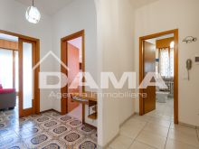 Musicisti - Trilocale con Balconi Separati al Terzo e Ultimo Piano 0127