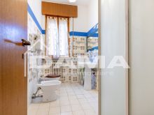 Musicisti - Trilocale con Balconi Separati al Terzo e Ultimo Piano 0128