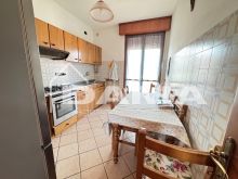zona Bussecchio Ampio appartamento con mansarda e garage doppio 12