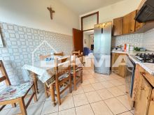 zona Bussecchio Ampio appartamento con mansarda e garage doppio 15