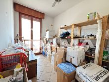 zona Bussecchio Ampio appartamento con mansarda e garage doppio 19
