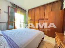 zona Bussecchio Ampio appartamento con mansarda e garage doppio 23