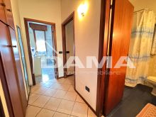 zona Bussecchio Ampio appartamento con mansarda e garage doppio 26