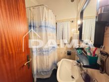 zona Bussecchio Ampio appartamento con mansarda e garage doppio 31