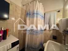 zona Bussecchio Ampio appartamento con mansarda e garage doppio 32