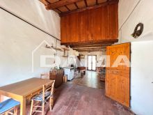 Casa Abbinata Immersa nelle Colline di Predappio con Podere e Capannone08