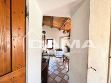 Casa Abbinata Immersa nelle Colline di Predappio con Podere e Capannone09